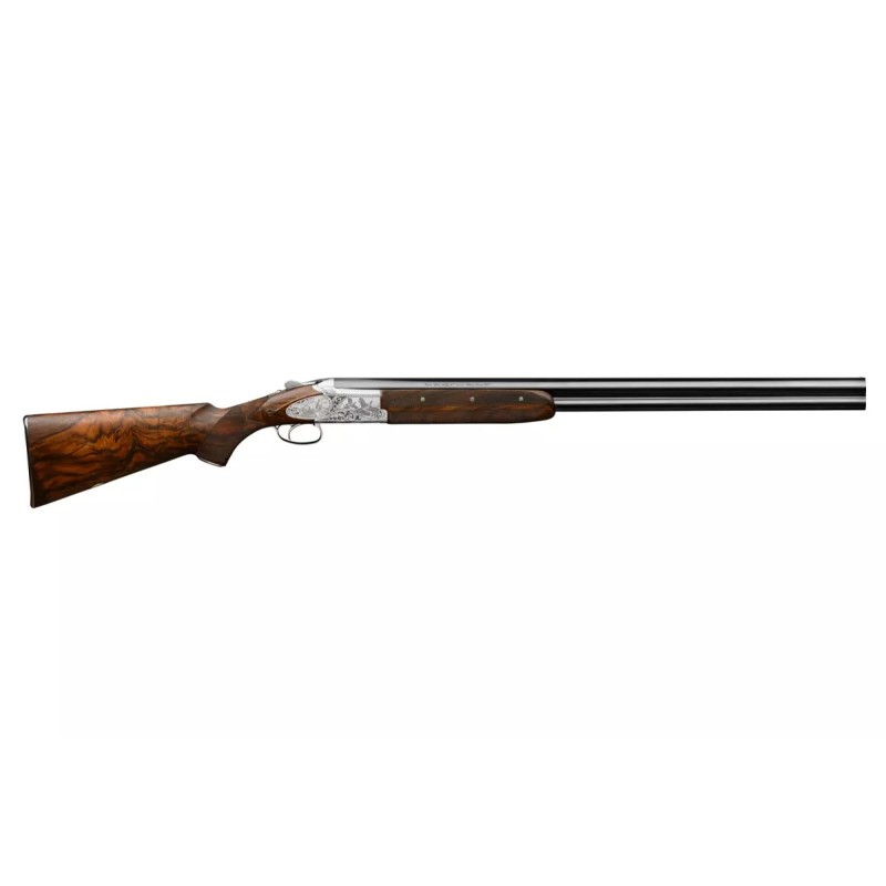 Fusil Browning B15 Beauchamp Grade D acier calibre 12/76 éjecteurs Fusil Browning B15 Beauchamp Grade D acier calibre 12/76 éjecteurs