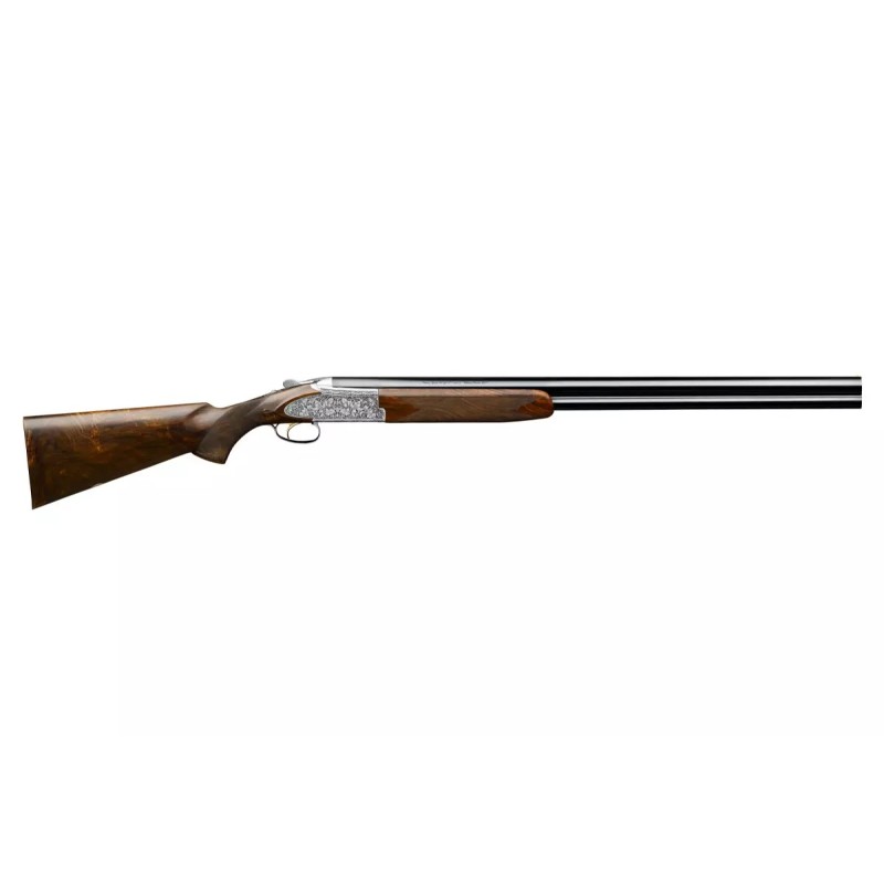 Fusil Browning B15 Beauchamp Grade C acier calibre 20/76 éjecteurs Fusil Browning B15 Beauchamp Grade C acier calibre 20/76 éjecteurs