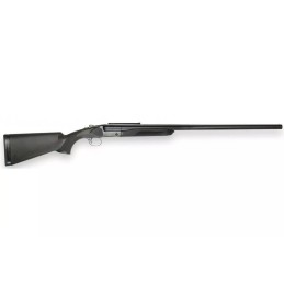 Fusil LUGER Canardouze Gabion Unlimited 12/89