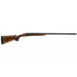 Fusil Juxtaposé LUGER Le Canardier Calibre 12/89 Canardouze