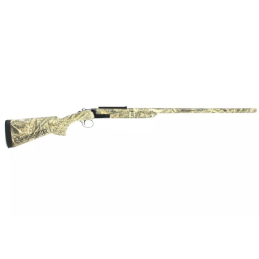 Fusil LUGER Canardouze Gabion Unlimited Camo Max 5 12/89