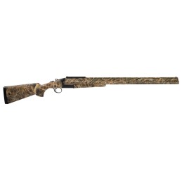 Fusil canardouze triple LUGER 312 Gabion Unlimited calibre 12/89 camo Max 5