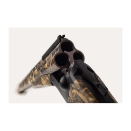 Fusil canardouze triple LUGER 312 Gabion Unlimited calibre 12/89 camo Max 5