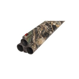 Fusil canardouze triple LUGER 312 Gabion Unlimited calibre 12/89 camo Max 5