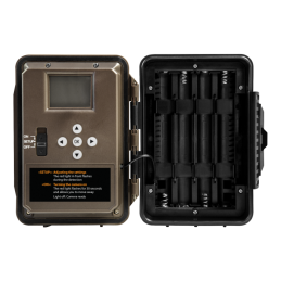 CAMÉRA DE CHASSE ULTRA COMPACTE - FORCE 20 - SPYPOINT