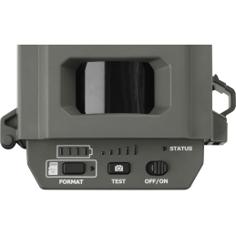 PIEGE PHOTOGRAPHIQUE COMMUNIQUANT PHOTO ET VIDEO SPYPOINT FLEX E 36