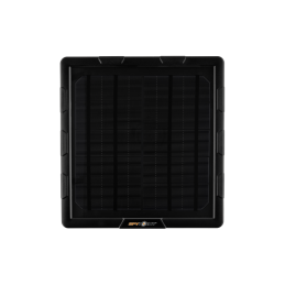 PANNEAU SOLAIRE MEDIUM SPYPOINT