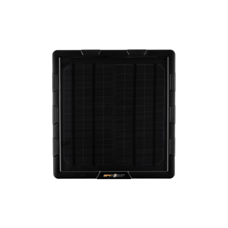 PANNEAU SOLAIRE MEDIUM SPYPOINT PANNEAU SOLAIRE MEDIUM SPYPOINT