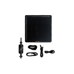 PANNEAU SOLAIRE MEDIUM SPYPOINT