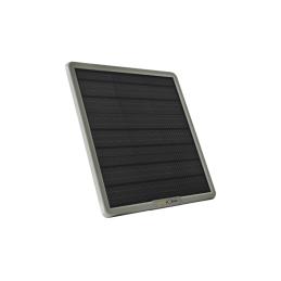 Panneau solaire Spypoint avec batterie Lithium embarquée