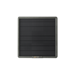 Panneau solaire Spypoint avec batterie Lithium embarquée