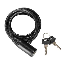 Câble cadenas Spypoint - Noir