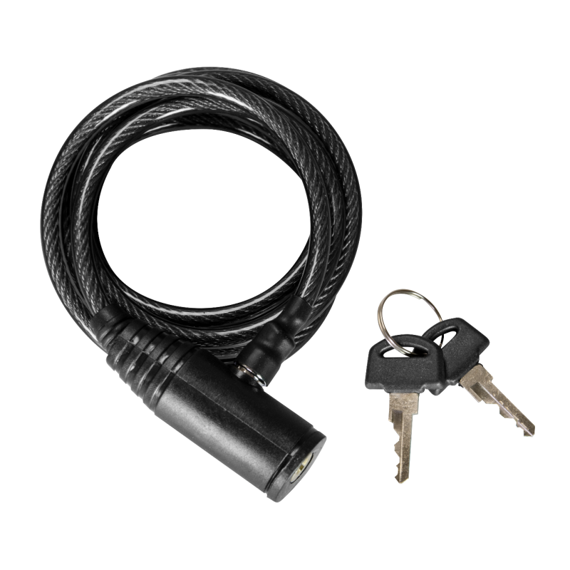 Câble cadenas Spypoint - Noir Câble cadenas Spypoint - Noir