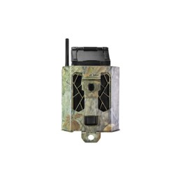 Boitier de protection pour TRail Cam Spypoint à 42 LED - Camo