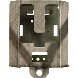 Boitier de protection pour TRail Cam Spypoint Force-20 - Camo