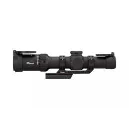 Lunette Sig Sauer Tango MSR 1-10x28, Réticule BDC10 lumineux, livré avec montage