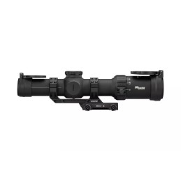 Lunette Sig Sauer Tango MSR 1-10x28, Réticule BDC10 lumineux, livré avec montage