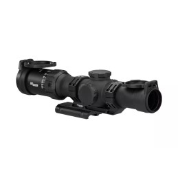 Lunette Sig Sauer Tango MSR 1-10x28, Réticule BDC10 lumineux, livré avec montage