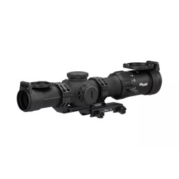 Lunette Sig Sauer Tango MSR 1-10x28, Réticule BDC10 lumineux, livré avec montage