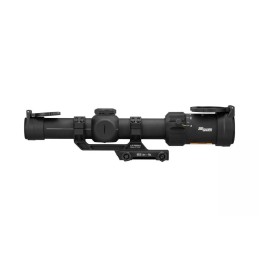 Lunette Sig Sauer Tango MSR 1-6x24, Réticule BDC6 lumineux, livré avec montage