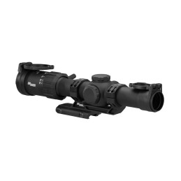 Lunette Sig Sauer Tango MSR 1-6x24, Réticule BDC6 lumineux, livré avec montage