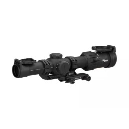 Lunette Sig Sauer Tango MSR 1-6x24, Réticule BDC6 lumineux, livré avec montage
