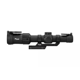 Lunette Sig Sauer Tango MSR 1-8x24, Réticule BDC8 lumineux, livré avec montage