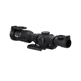 Lunette Sig Sauer Tango MSR 1-8x24, Réticule BDC8 lumineux, livré avec montage