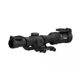 Lunette Sig Sauer Tango MSR 1-8x24, Réticule BDC8 lumineux, livré avec montage