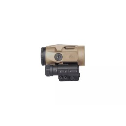 Magnifier Juliet 3 Micro 3x22 FDE