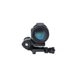 Magnifier Juliet 3 Micro 3x22 Noir