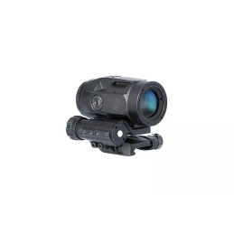 Magnifier Juliet 3 Micro 3x22 Noir