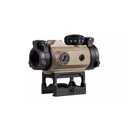 Point rouge SIG SAUER ROMEO MSR FDE - 2 MOA