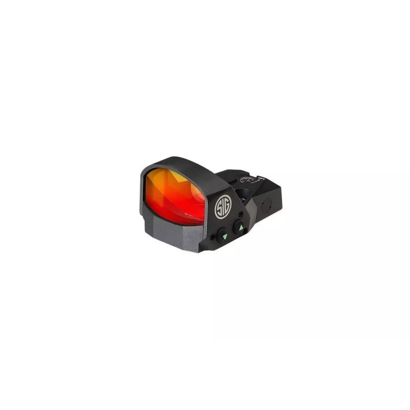 Point rouge SIG SAUER ROMEO1 1X30mm - 3 MOA Point rouge SIG SAUER ROMEO1 1X30mm - 3 MOA