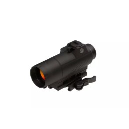 Point rouge SIG SAUER ROMEO7 1X30mm - 2 MOA
