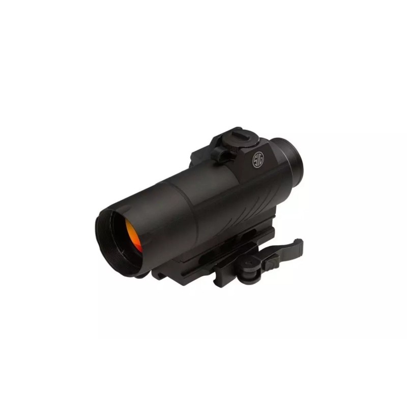 Point rouge SIG SAUER ROMEO7 1X30mm - 2 MOA Point rouge SIG SAUER ROMEO7 1X30mm - 2 MOA