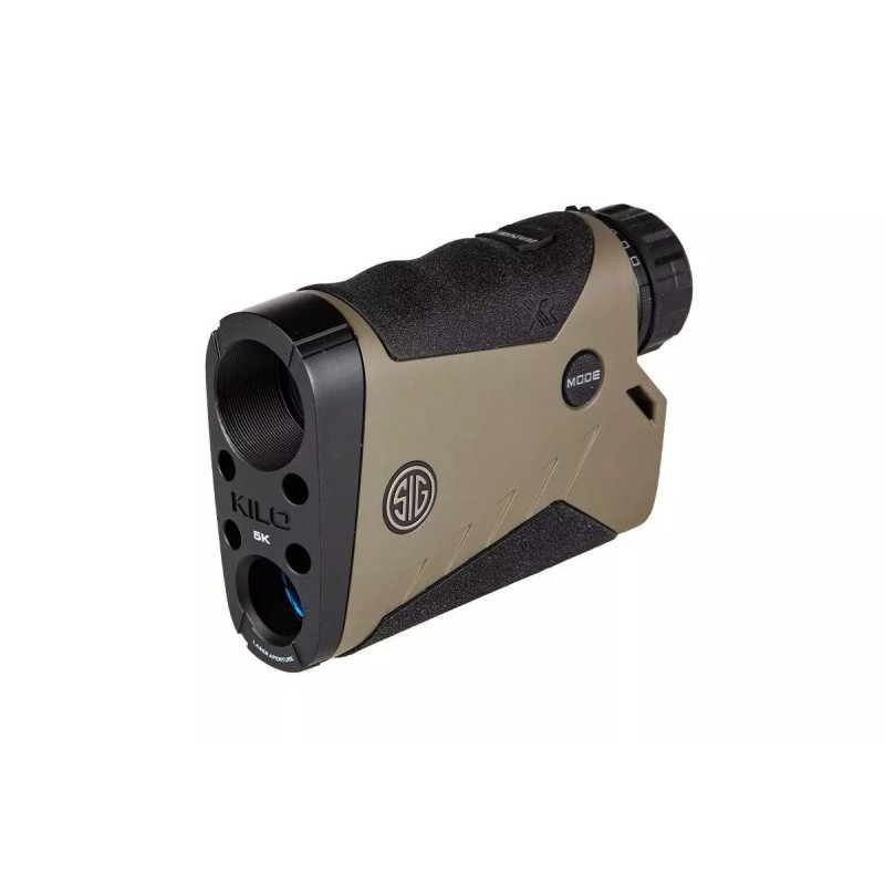 Télémetre SIG SAUER KILO 5K 7X25 Télémetre SIG SAUER KILO 5K 7X25