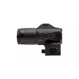 Magnifier SIG SAUER JULIET 4 4X24mm Montage QR