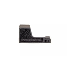 Viseur Sig Sauer RomeoZero 1x20 dot 6 MOA