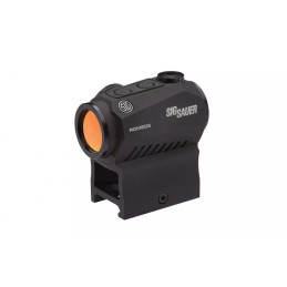 Point rouge SIG SAUER ROMEO5 1x20 - 2 MOA