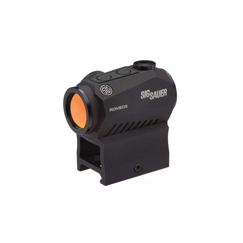 Point rouge SIG SAUER ROMEO5 1x20 - 2 MOA Point rouge SIG SAUER ROMEO5 1x20 - 2 MOA