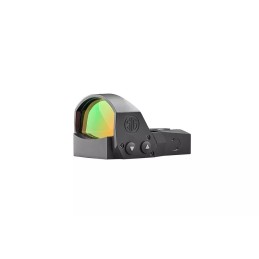 Viseur Sig Sauer ROMEO1 Pro 1x30 dot 3 MOA noir