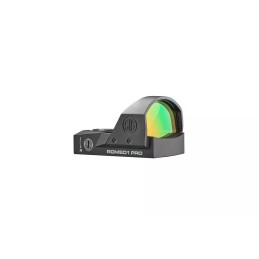 Viseur Sig Sauer ROMEO1 Pro 1x30 dot 3 MOA noir