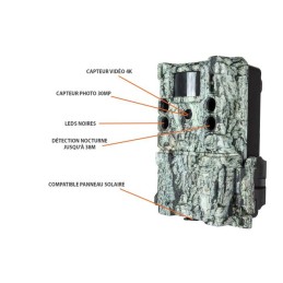Bushnell Core S 4K