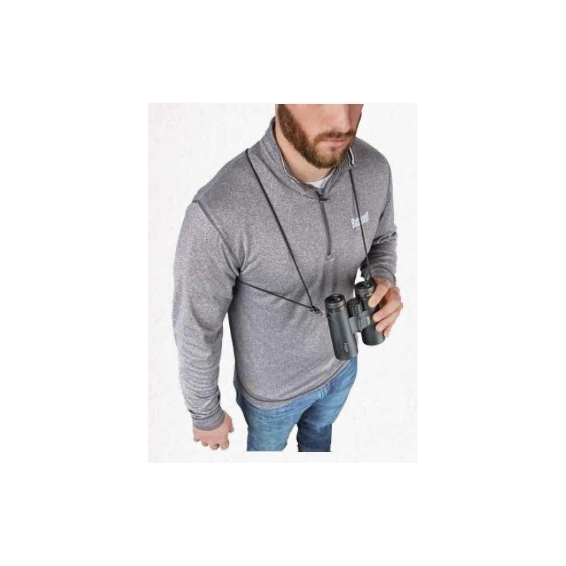 Harnais Bushnell ultra leger pour Jumelle Harnais Bushnell ultra leger pour Jumelle