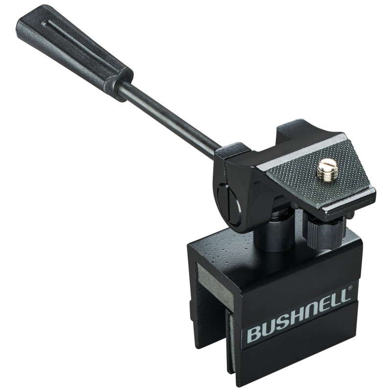 Monture pour vitre de portiere Bushnell Monture pour vitre de portiere Bushnell