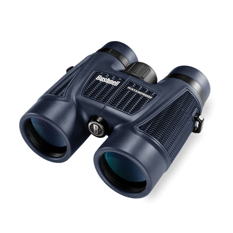 Jumelle Bushnell h20 10x42 - prisme en toit Jumelle Bushnell h20 10x42 - prisme en toit