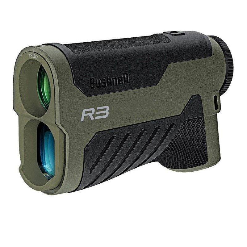 Télémètre Bushnell Banner R3 1200 Télémètre Bushnell Banner R3 1200