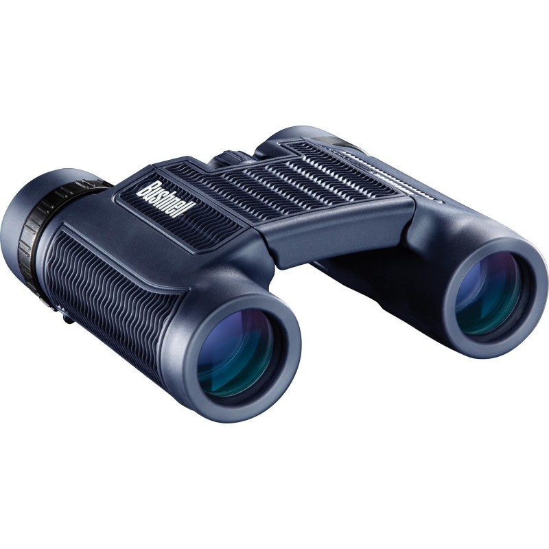 Jumelle Bushnell h2o compact 10X25 prisme en toit