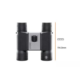 Jumelles Bushnell powerview 2 10X25 mm